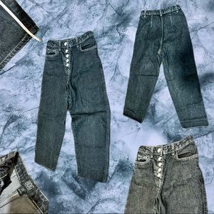 Urban Outfitters BDG Jeans - Size 26, Dark Wash